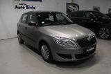 Škoda Fabia (2011) Škoda Fabia 1.2i + lpg, klima - náhled 1