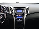 Hyundai i30 (2015) 1.6 MPI, ČR,1.maj, Tempomat - náhled 12