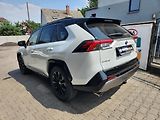 Toyota RAV4 2.5-1.MAJ.-DPH-AUTOMAT-TAŽNÉ - náhled 7