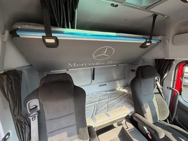 Mercedes-Benz Atego (2022) 1223 shrnovačka EURO 6 - fotka 24 z 24