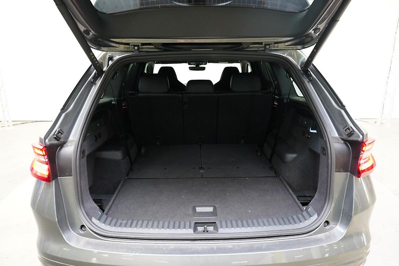 Škoda Kodiaq - fotka 25 z 27