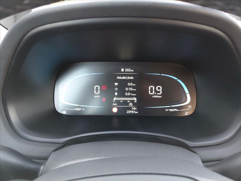 Hyundai i30 1,0   1.0 T-GDi Smart - fotka 17 z 25