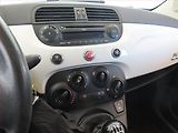 Fiat 500 (2016) 1.2, Pan. střecha - náhled 12