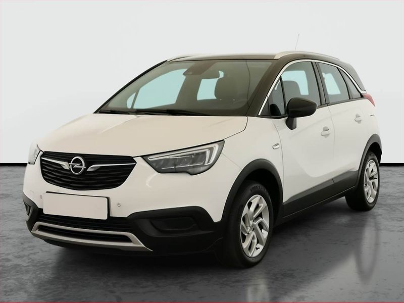 Opel Crossland X (2020) 1.2 Turbo, Serv.kniha - fotka 2 z 19