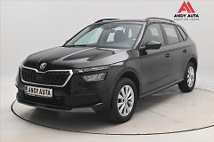 Škoda Kamiq 1,0 TSI 81kW DSG Ambition Záru - fotografie inzerátu