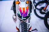 KTM 250 EXC SIX DAYS Nová 0MTH  - náhled 9