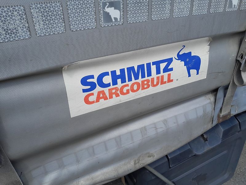 Schmitz SCS 24/L-13 LowDeck - fotka 22 z 32