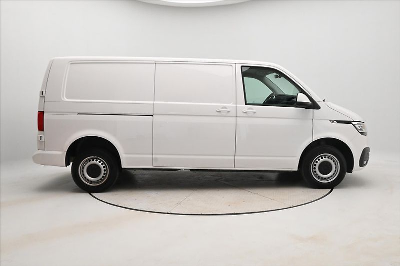 Volkswagen Transporter 2,0 TDI 110 kW DSG Long Záruka - fotka 4 z 29