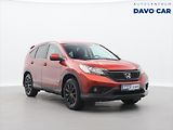 Honda CR-V 1,6 D 88kW Comfort CZ Navi - náhled 1