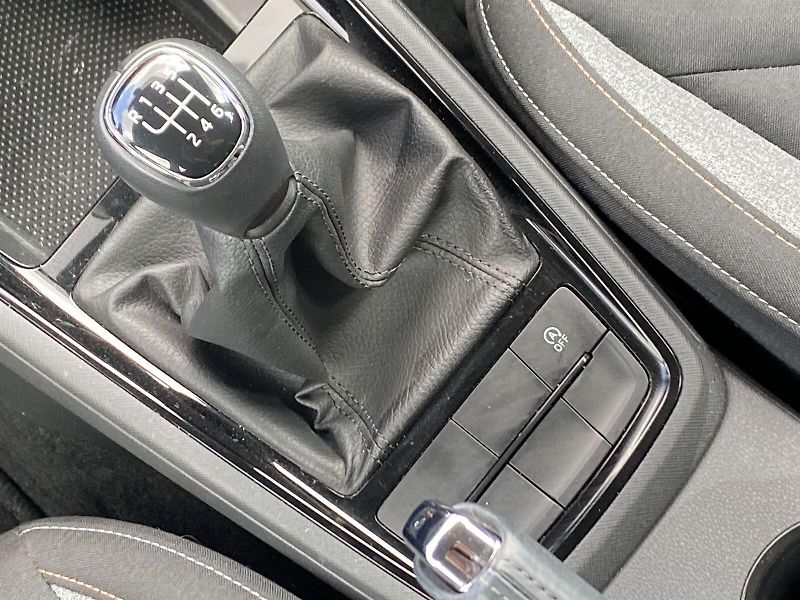 Škoda Scala (2025) 1.0 TSI Selection - fotka 16 z 33