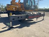 Sennebogen (2007) 630 rough terrain crane / 30 m - náhled 7