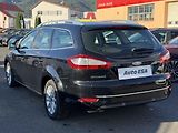 Ford Mondeo (2011) 2.0 TDCi, Titanium - náhled 6