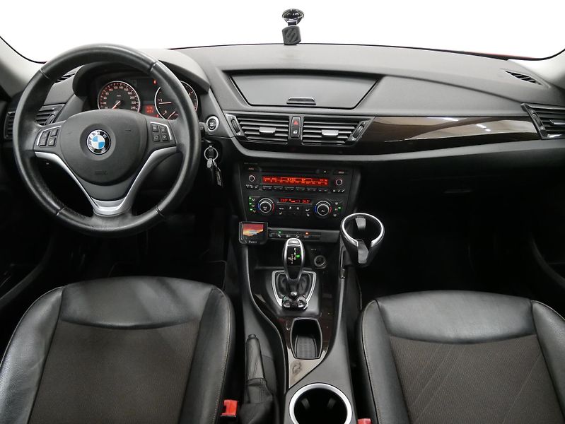 BMW X1 - fotka 5 z 20