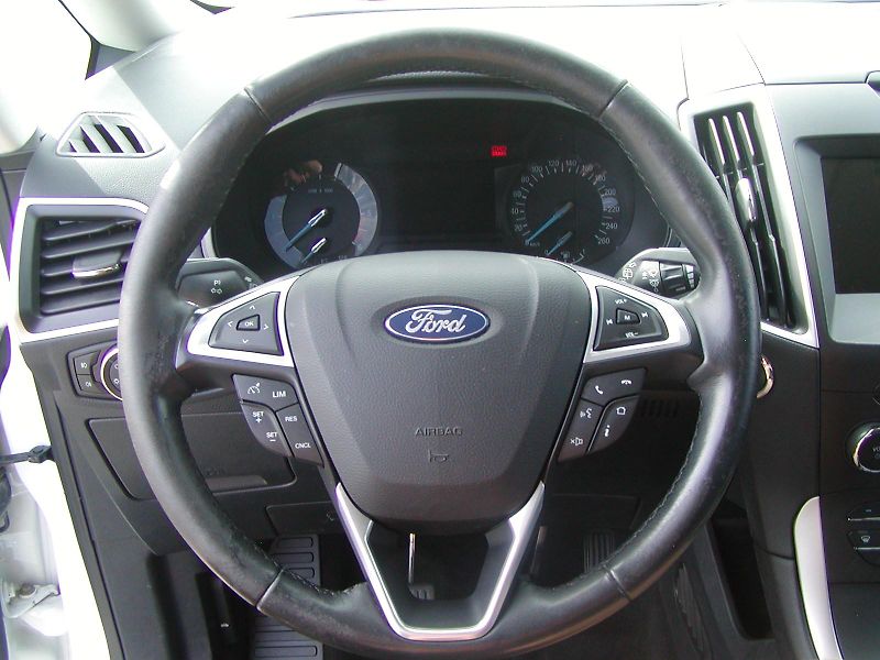 Ford Galaxy 2.0TDCi,7-MÍST, BUSINESS,NAVI  - fotka 21 z 51