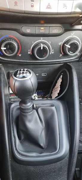 Fiat Tipo (2019) - fotka 14 z 18
