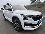 Škoda Kodiaq SPORTLINE 2,0D147kW 4x4 7sed - náhled 2