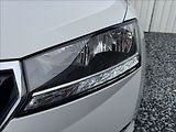 Škoda Fabia 1,0 TSI DPH tažné 1.maj. ČR - náhled 9