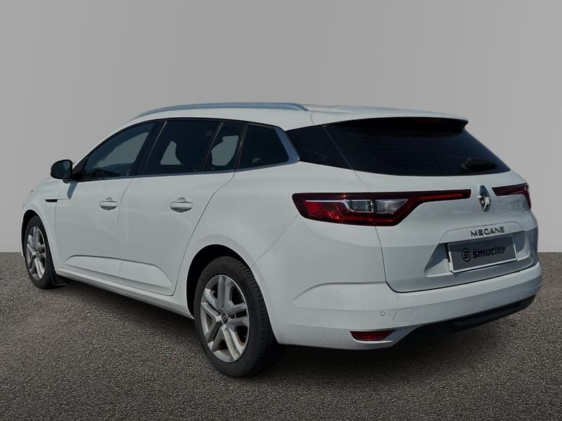 Renault Mégane Kombi - fotka 2 z 7