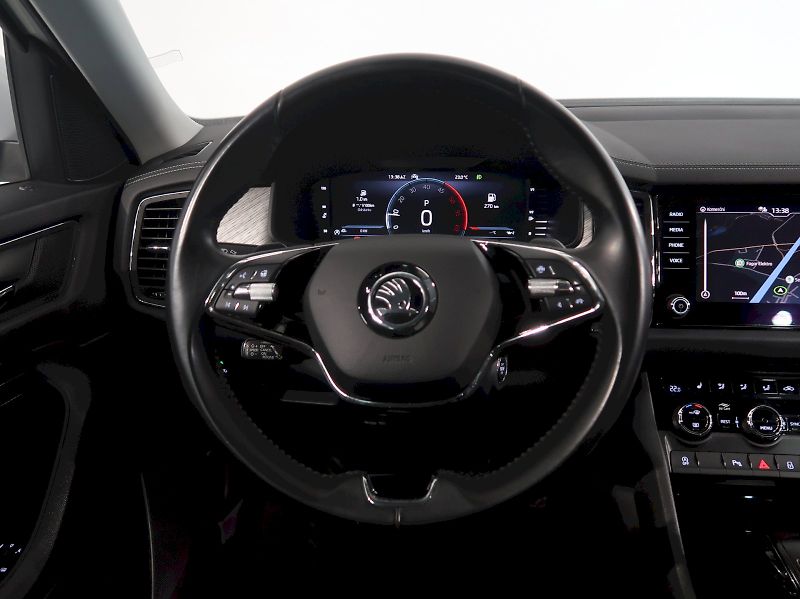Škoda Kodiaq (2022) STYLE 2.0TDI 147KW 4x4 DSG - fotka 17 z 42