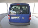 Volkswagen Caddy (2008) 1,9TDI*KLIMA*ALU*SADA KOL*5MÍS - náhled 6