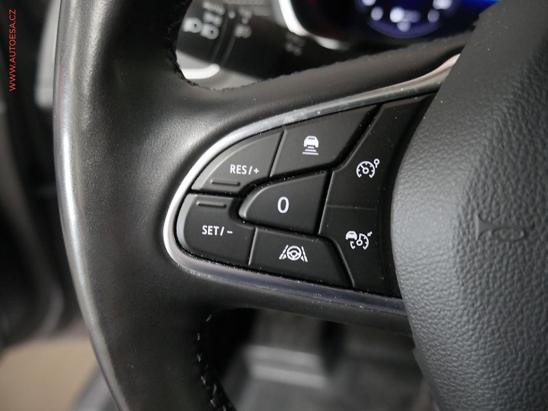 Renault Talisman (2021) 2.0 dCi, ČR, AT, LED, navi - fotka 15 z 24