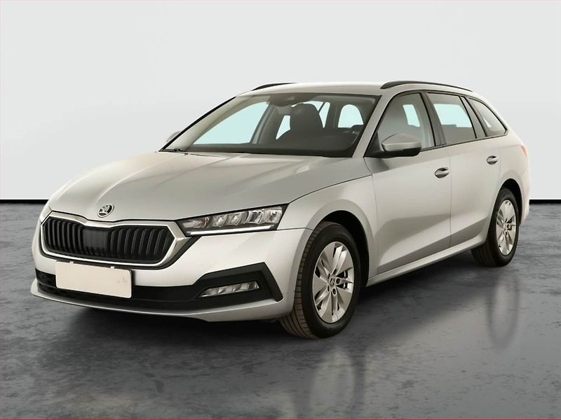 Škoda Octavia (2022) Ambition 2.0 TDI, ČR,1.maj - fotka 2 z 13