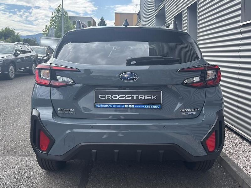 Subaru Crosstrek (2025) Active - LETNÍ VÝPRODEJ - fotka 5 z 21