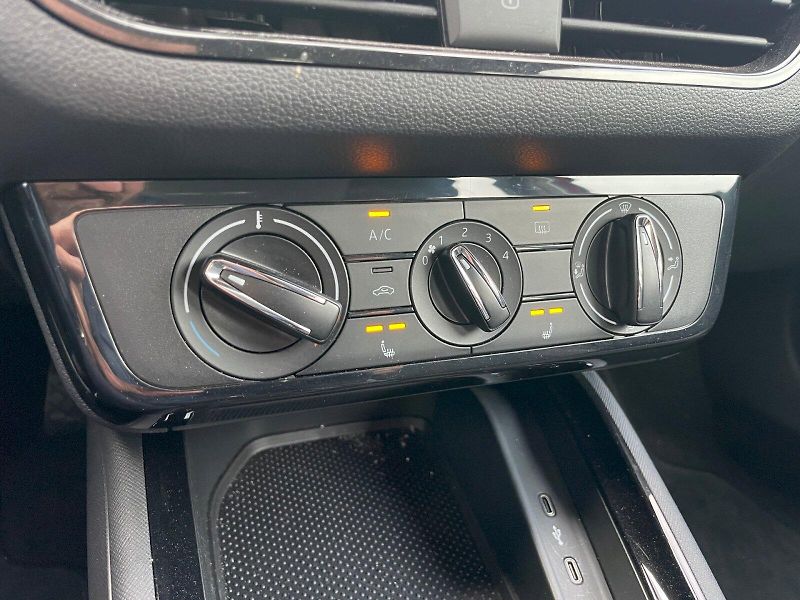 Škoda Scala (2025) SELEC TSI 85/1.0 M6F - fotka 23 z 38