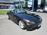 BMW Z4 2,5 i 141kW Manuál - náhled 2