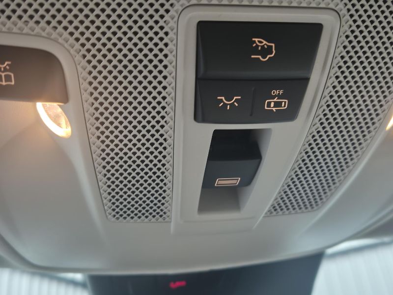 Mercedes-Benz GLA (2019) - fotka 24 z 25