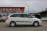 Škoda Fabia 1,6 TDi  KLIMA, STK 10/2028 - náhled 3