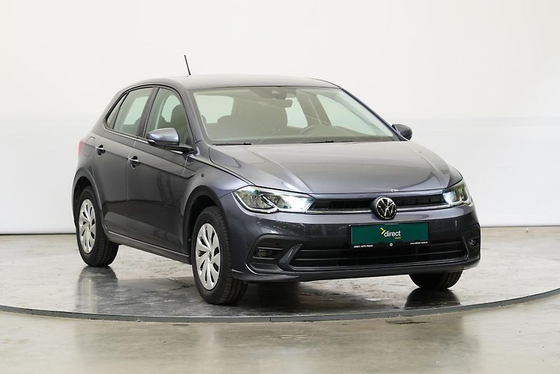 Volkswagen Polo - fotka 8 z 27