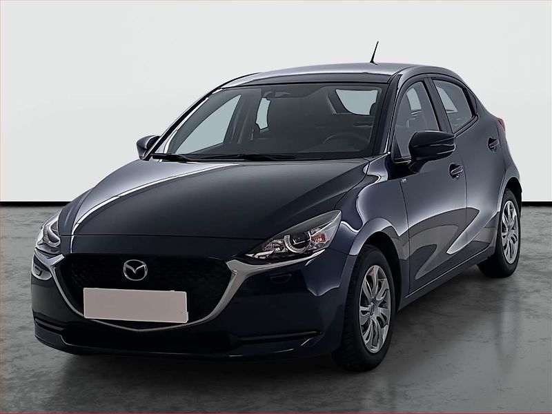 Mazda 2 (2022) 1.5 16V, Automat, ČR,1.maj - fotka 2 z 16