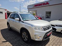 Suzuki Vitara (2016) 1.6 VVT ALLGrip 4x4 Kamera - fotografie inzerátu