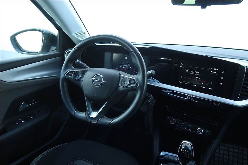 Opel Mokka (2022) Edition 1.2 Turbo, Serv.kniha - fotka 7 z 19