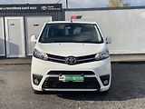 Toyota ProAce Verso 2.0D, ČR, Shuttle L1, tažné - náhled 1