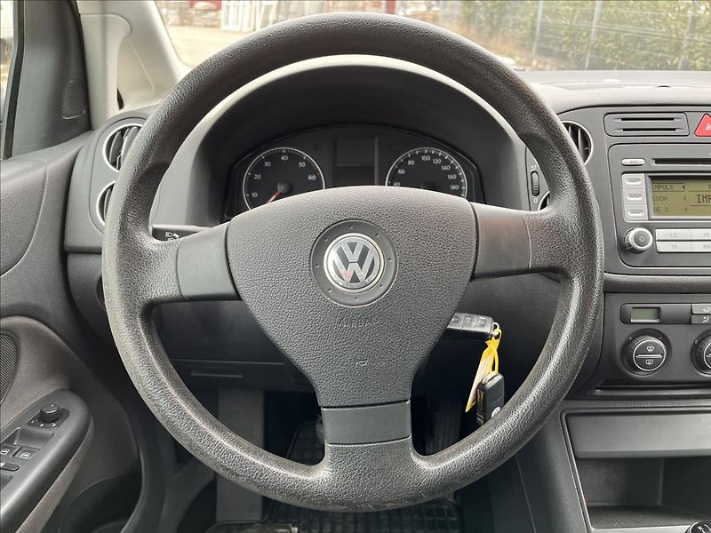 Volkswagen Golf Plus 1.4 i ROZVODY 2x KOLA STK 1/28 - fotka 14 z 36