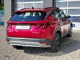 Hyundai Tucson (2024) 1,6 TGDI MT SMART - náhled 8
