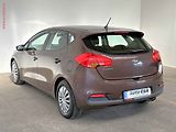 Kia Ceed (2013) 1.4i, ČR, servis.kniha, AC - náhled 6