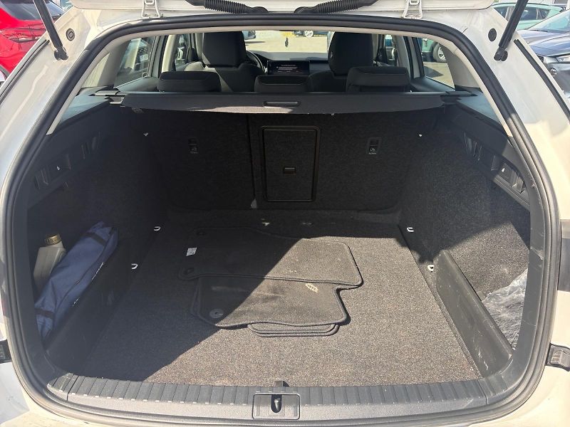 Škoda Octavia (2023) STYLE 1.5e-TEC 110kW DSG CZ - fotka 6 z 11