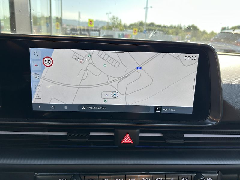 Hyundai Ioniq 6 N EVERYDAY 84kWh 4x4 478kW - fotka 27 z 36