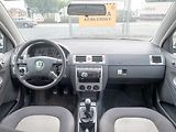 Škoda Fabia (2004) 1.9SDI 47KW - KLIMA - náhled 11