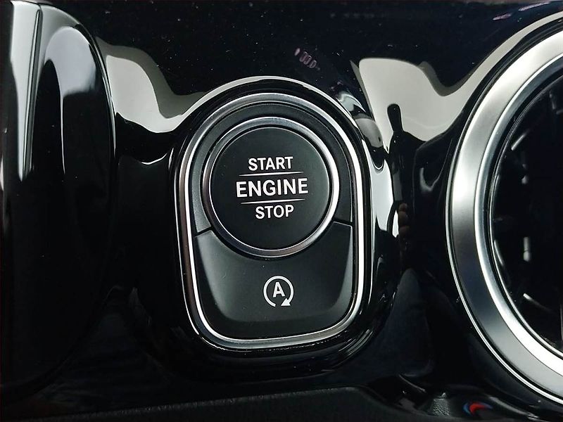 Mercedes-Benz Třídy B (2019) B 180, Automat, Kůže, Navi - fotka 20 z 22