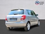 Škoda Fabia 1,2 HTP  NOVÉ V ČR,1.MAJITEL - náhled 4