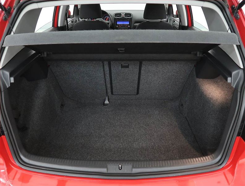 Volkswagen Golf (2009) 1.4 TSI, Serv.kniha, Tempomat - fotka 13 z 16