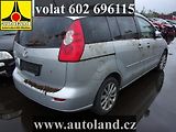 Mazda 5 (2005) VOLAT 602 696115 - náhled 2