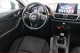 Mazda 3 (2014) 1.5 Skyactiv-G, Navi - náhled 7