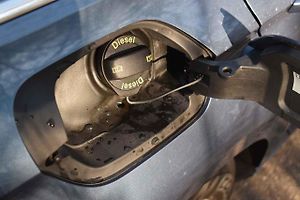 Diesel se obejde bez AdBlue