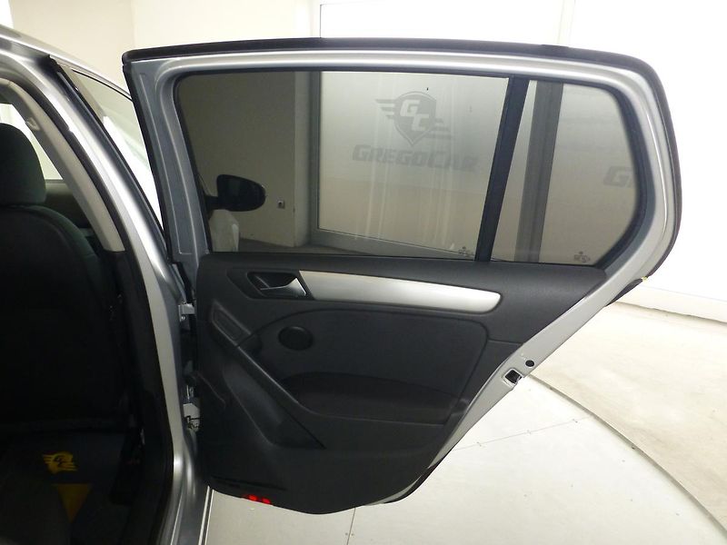 Volkswagen Golf (2009) 1,4I**DIGIKLIMA** - fotka 19 z 24