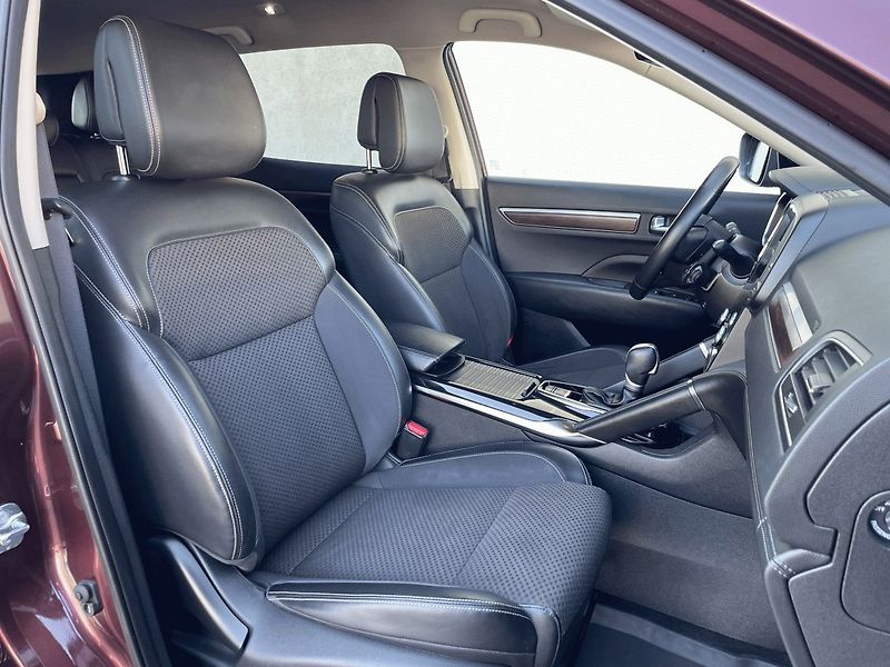 Renault Koleos (2019) Intens 2,0dCi 175k 4x4 XTronic - fotka 8 z 18